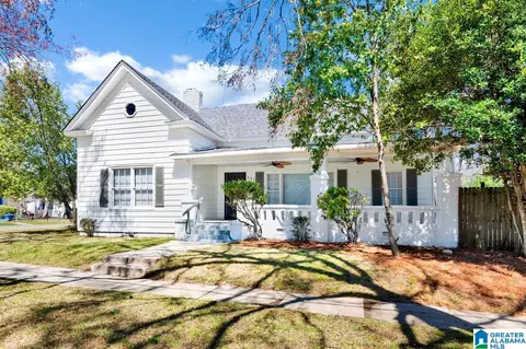 331 80th St N, Birmingham, AL 35206