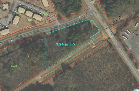 00 James Payton Blvd #1, Sylacauga, AL 35150