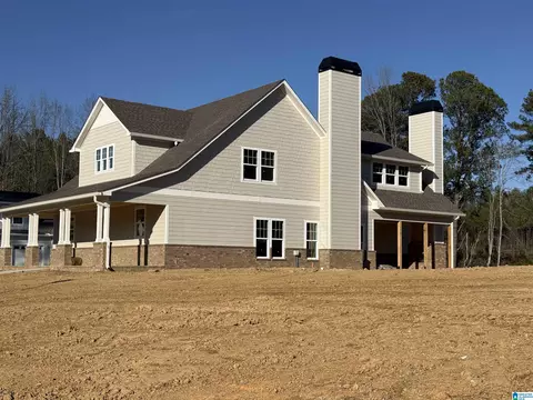 7871 Brae Village Dr, Morris, AL 35116