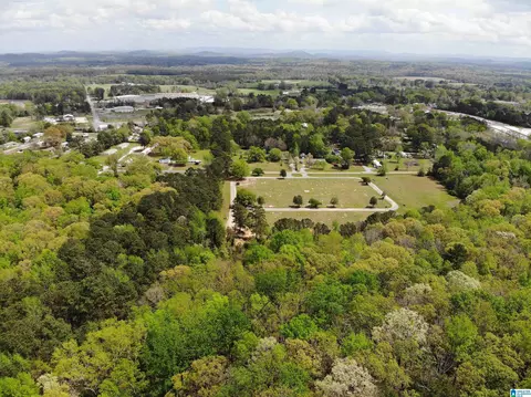 0 Old Sylacauga Hwy #0, Childersburg, AL 35044