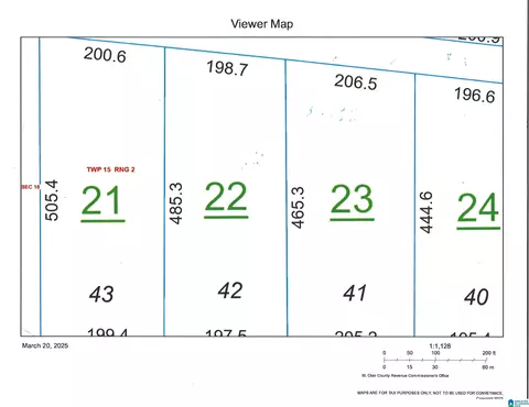535 Greentop Dr #42, Odenville, AL 35120