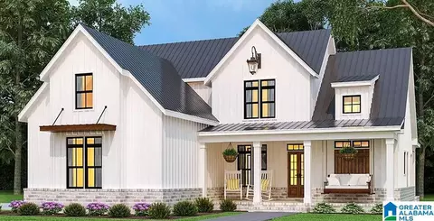 6710 Mossy Oak Cv, Trussville, AL 35173
