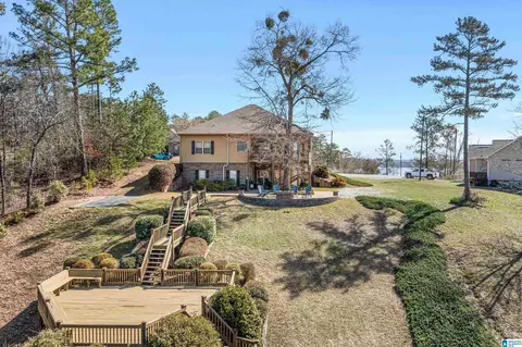 Exterior - 64 County Road 1024, Clanton, AL 35046 photo 11 of 11