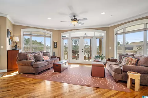 Living - 64 County Road 1024, Clanton, AL 35046 photo 3 of 3