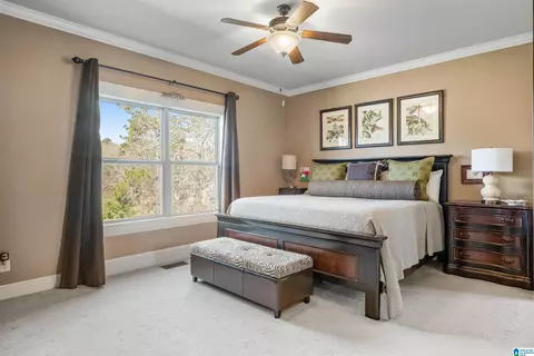 Bedroom - 64 County Road 1024, Clanton, AL 35046 photo 1 of 7