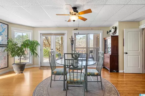 Dining - 64 County Road 1024, Clanton, AL 35046 photo 2 of 5