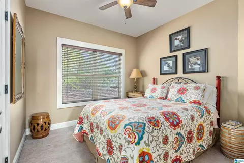 Bedroom - 64 County Road 1024, Clanton, AL 35046 photo 5 of 7
