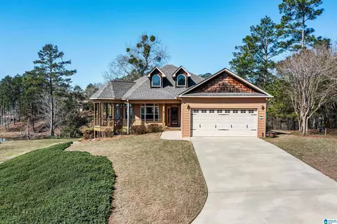 Exterior - 64 County Road 1024, Clanton, AL 35046 photo 10 of 11