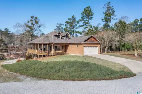 Exterior - 64 County Road 1024, Clanton, AL 35046 photo 4 of 11