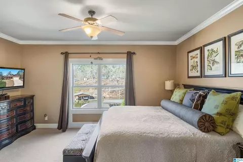 Bedroom - 64 County Road 1024, Clanton, AL 35046 photo 4 of 7