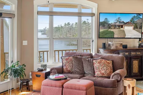 Living - 64 County Road 1024, Clanton, AL 35046 photo 2 of 3