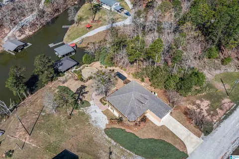 View/Area - 64 County Road 1024, Clanton, AL 35046 photo 5 of 6