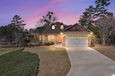 Exterior - 64 County Road 1024, Clanton, AL 35046 photo 3 of 11