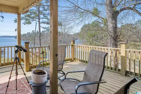 Exterior - 64 County Road 1024, Clanton, AL 35046 photo 2 of 11