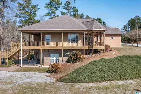 Exterior - 64 County Road 1024, Clanton, AL 35046 photo 8 of 11