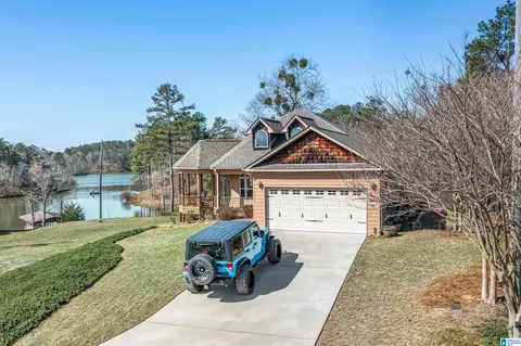 Exterior - 64 County Road 1024, Clanton, AL 35046 photo 6 of 11