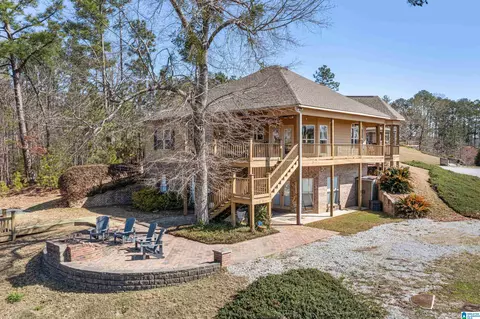 Exterior - 64 County Road 1024, Clanton, AL 35046 photo 1 of 11