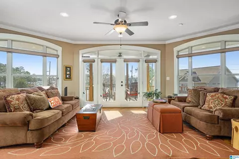 Living - 64 County Road 1024, Clanton, AL 35046 photo 1 of 3