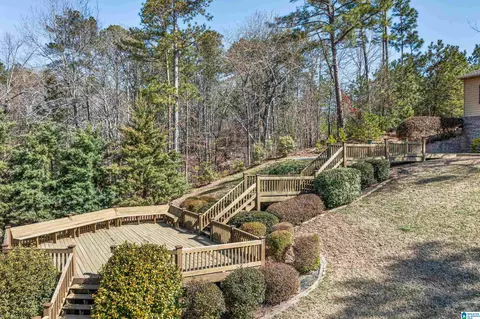 Exterior - 64 County Road 1024, Clanton, AL 35046 photo 9 of 11
