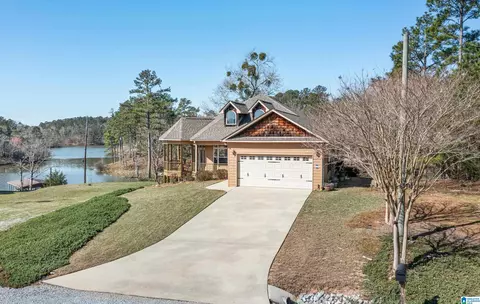 Exterior - 64 County Road 1024, Clanton, AL 35046 photo 7 of 11