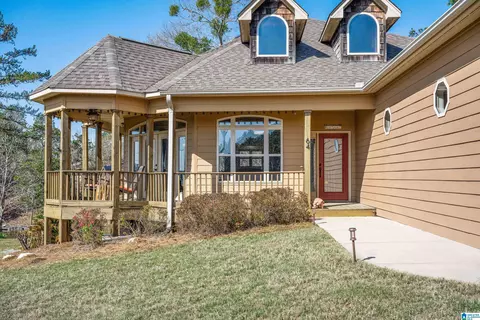 Other - 64 County Road 1024, Clanton, AL 35046 photo 3 of 19