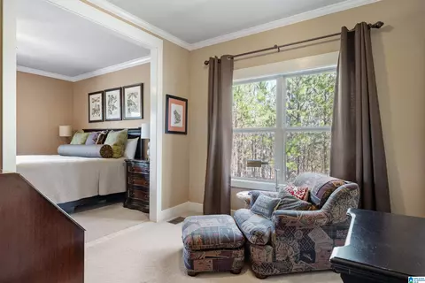 Bedroom - 64 County Road 1024, Clanton, AL 35046 photo 3 of 7
