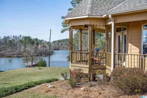 Exterior - 64 County Road 1024, Clanton, AL 35046 photo 5 of 11