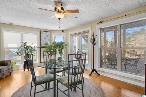 Dining - 64 County Road 1024, Clanton, AL 35046 photo 3 of 5