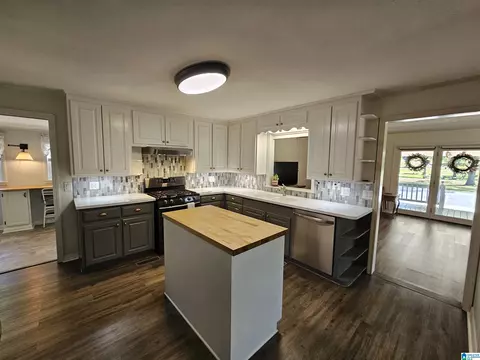 1300 Pineview Ave, Glencoe, AL 35905 photo 9