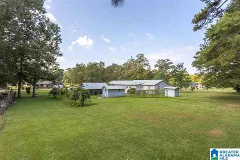 1300 Pineview Ave, Glencoe, AL 35905 photo 1