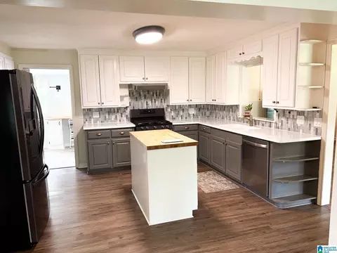 1300 Pineview Ave, Glencoe, AL 35905 photo 12