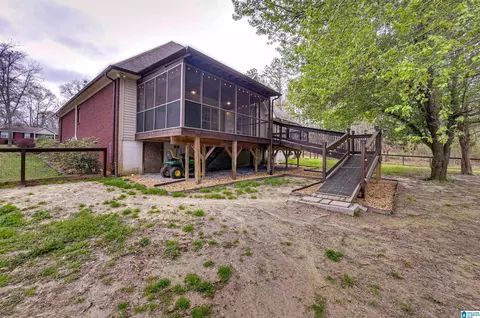 303 Mae St, Clanton, AL 35045 photo 43