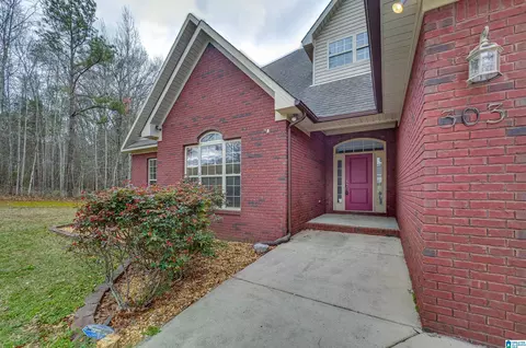 303 Mae St, Clanton, AL 35045 photo 5