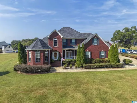 277 Lake Charles Dr, Alpine, AL 35014