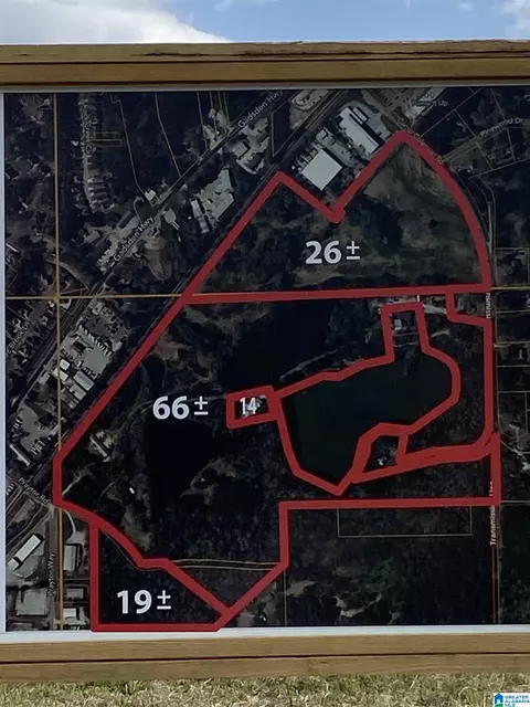 4474 Camp Coleman Rd #LAND, Trussville, AL 35173