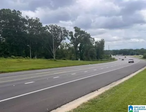 0 Valley Rd #0, Talladega, AL 35160