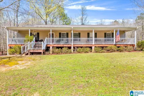 449 Aubra Rd, Steele, AL 35987 photo 1