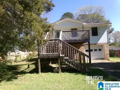 708 Westchester Dr, Bessemer, AL 35022