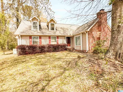 4319 Greenbrier Dear Rd, Anniston, AL 36207