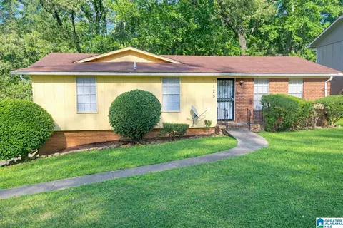 1125 Grand Blvd, Birmingham, AL 35214