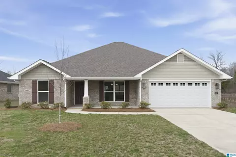 636 Jamestown Cir, Montevallo, AL 35115