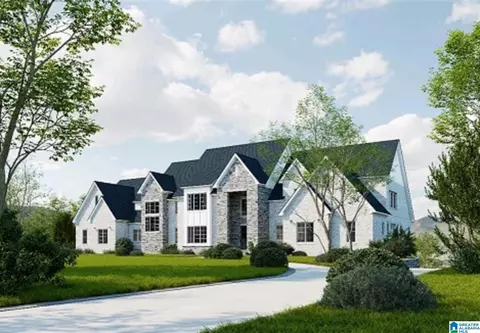 1214 Greystone Crst Apt Lot #LOT 23, Hoover, AL 35242