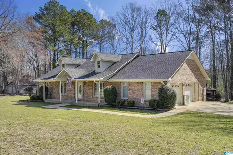 424 Matthews Dr, Jasper, AL 35503 photo 2