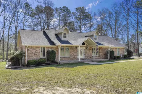 424 Matthews Dr, Jasper, AL 35503 photo 3