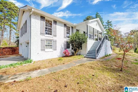 6942 Roper Rd, Trussville, AL 35173
