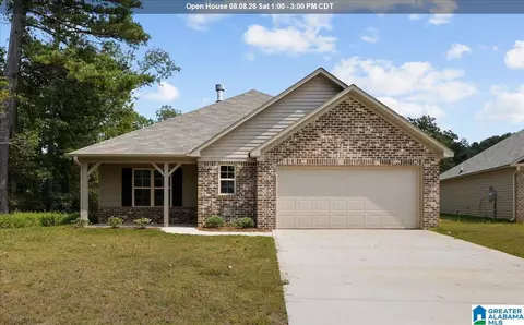 2361 Pershing Place Loop, Birmingham, AL 35214