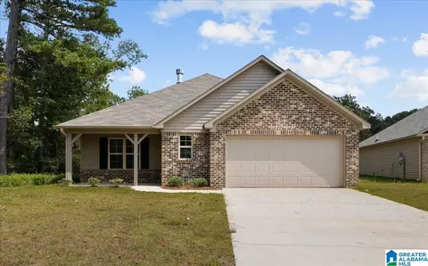 2361 Pershing Place Loop, Birmingham, AL 35214