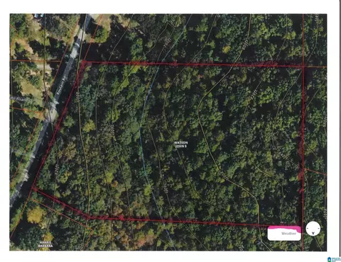 roulain road, Argo, AL 35120 photo 3