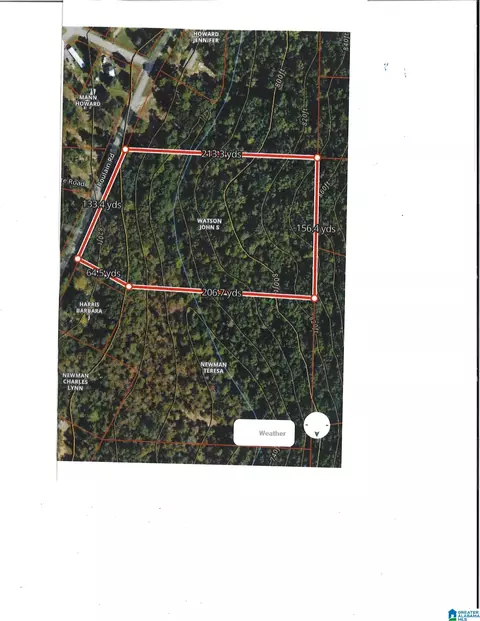 roulain road, Argo, AL 35120 photo 2
