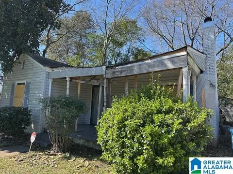 151 Brookwood Rd W, Birmingham, AL 35228